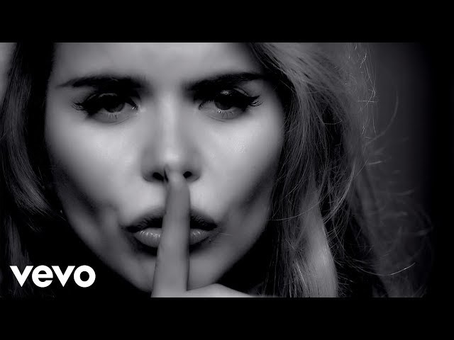 Paloma Faith - Just Be (Acoustic Session) class=
