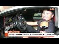 "Es mi sueño hecho realidad hacer mi lamborghini"| Cochabamba| Notivisión