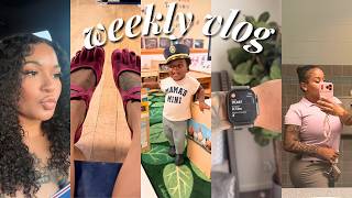 VLOG: Military & Motherhood | Army Drama, Pregnancy PT, Temper Tantrums & More 