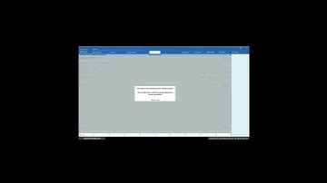 How to Resolve e Invoicing Errors Part 11