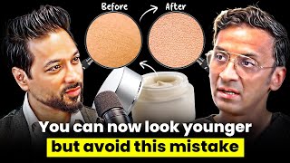 World-Renowned Plastic Surgeon EXPOSES The Truth of Plastic Surgery | Dr. Faisal | Peter Cardoz