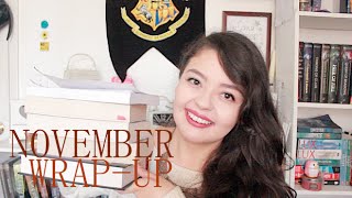 November Wrap-Up
A rundown of all the books I read in November and meeting Marissa Meyer.
DA BOOKS:
CINDER
Book Depository: http://www.bookdepository.com/Cinder-Mariss-Meyer/9781250007209/?a_aid=thebookvagrant
Goodreads: https://www.goodreads.com/book/show/11235712-cinder
SCARLET
Book Depository: http://www.bookdepository.com/Scarlet-Marissa-Meyer/9781250007216/?a_aid=thebookvagrant
Goodreads: https://www.goodreads.com/book/show/13206760-scarlet
CRESS
Book Depository: http://www.bookdepository.com/Cress-Marissa-Meyer/9781250007223/?a_aid=thebookvagrant
Goodreads: https://www.goodreads.com/book/show/13206828-cress
WINTER
Book Depository: http://www.bookdepository.com/Winter-Marissa-Meyer/9780312642983/?a_aid=thebookvagrant
Goodreads: https://www.goodreads.com/book/show/13206900-winter
HALF-BLOOD by Jennifer L. Armentrout
Book Depository: http://www.bookdepository.com/Half-Blood-Jennifer-L-Armentrout/9780983157205/?a_aid=thebookvagrant
Goodreads: https://www.goodreads.com/book/show/9680718-half-blood
**Upcoming Books by Marissa Meyer Mentioned in the Video**
HEARTLESS https://www.goodreads.com/book/show/18584855-heartless
STARS ABOVE https://www.goodreads.com/book/show/25689074-stars-above
I am a Book Depository Affiliate
http://www.bookdepository.com/?a_aid=thebookvagrant
**Thank you for subscribing, watching, and commenting. You guys are amazing and I cant even begin to tell you how much I appreciate your support.
FIND ME ON:
GOODREADS http://goo.gl/EdxXoV
BLOG http://thebookvagrant.blogspot.com
TWITTER http://twitter.com/thebookvagrant
INSTAGRAM http://instagram.com/thebookvagrant/
TUMBLR http://thebookvagrant.tumblr.com
SNAPCHAT yesylovely
OTHER CHANNELS:
BEAUTY CHANNEL http://goo.gl/6Lhar1
VLOG CHANNEL https://www.youtube.com/channel/UCwFITN0-IuuhZu4RDDloHOw November Wrap-Up