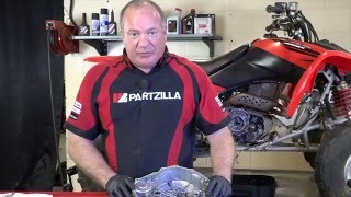QUICK TIP: How to Remove Gasket Material | Partzilla.com