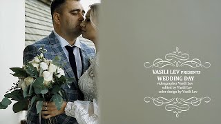 Wedding Day Роман+Анастасия