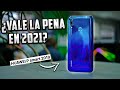 Huawei P Smart 2019 en 2022 ¿AÚN VALE LA PENA?