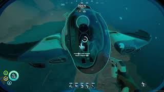 An Alien Control Room? | Subnautica 2 | EP.5