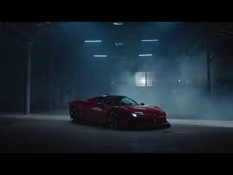 [US] Ferrari 849 Testarossa - Unveiled