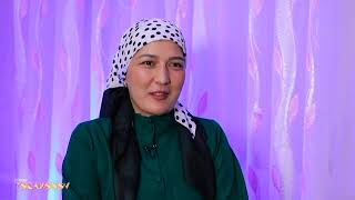 : "EFIRDA TO'RAXONOV": SARATONDAN TUZALGAN AYOL (30.04.2024)