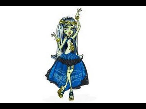 frankie stein 13 wishes