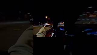 Careless Whisper × Police Chase | Drifting to loose the crowd #car #chase #police #drift #imwatcher Resimi