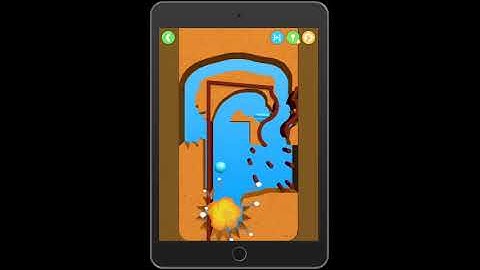 Dig this Meatball Level 9 Solution | Chapter 59-9 Fast n Easy