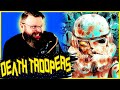 The Scariest Star Wars Has Ever Been - Death Troopers