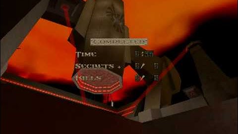 RTS Quake 2 PC in 19:33 by groobo