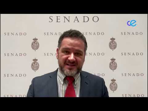 Arbona espera que la interpelación  haya valido para ayudar en las negociaciones con INGESA