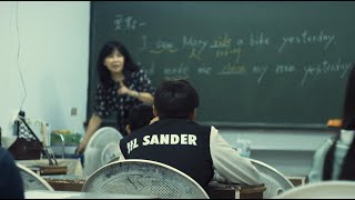 Inside Taiwan's Rural Cram School Culture: Are Cram Schools the Necessary Evil | ShihStories
