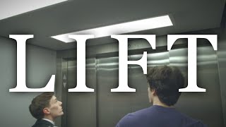 LIFT | A Short Film