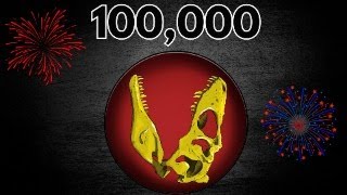 100K Subscriber Livestream! The Future and Your Ideas
