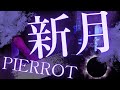 新月 / PIERROT ギター弾いてみた
