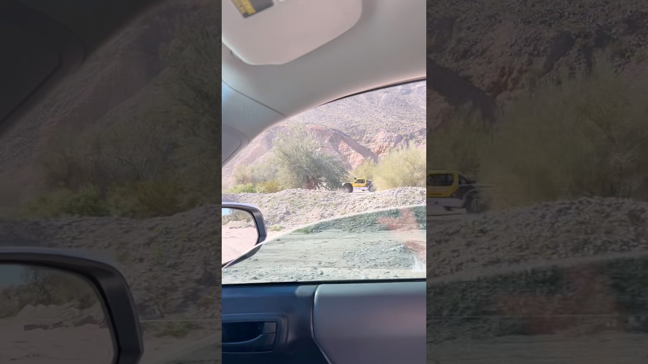 Parker 400 2026 footage 