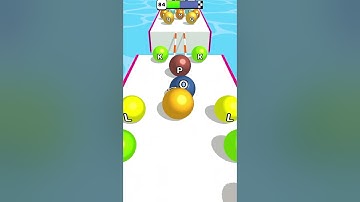 A-Z Run All Levels Gameplay Walkthrough Android, ios max Level 84
