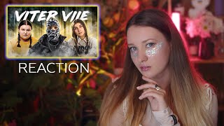 alyona alyona & Jerry Heil & Gedz - Viter viie Reaction