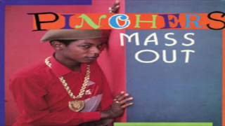 Pinchers: Mass Out (Dancehall Reggae)