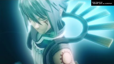.Hack//G.U. Last Recode_Haseo Xth form