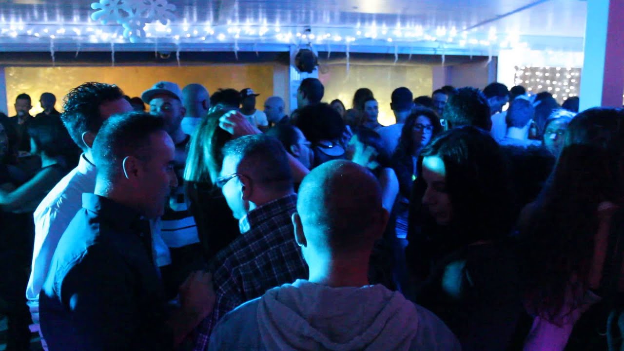 PLAYSON DE CUBA + RAFAEL AL NETTUNO