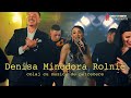 Denisa Minodora Rolnic🔥Colaj cu muzica de petrecere🔥Official video 2022