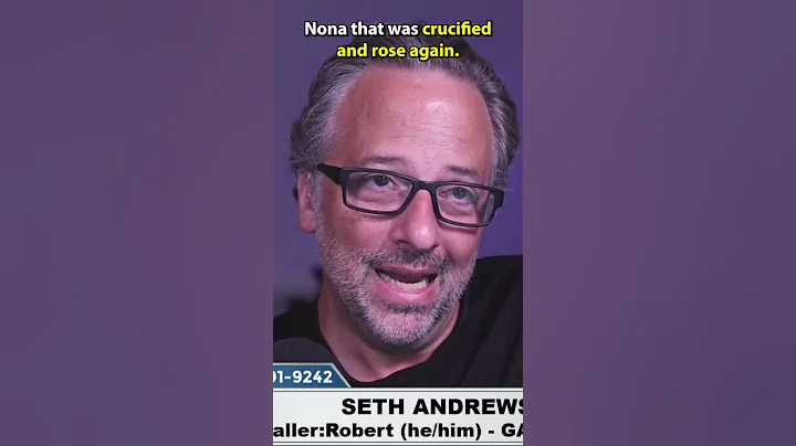 Did anyone witness the resurrection?