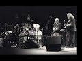 JERRY GARCIA BAND 12-1-1989 WARFIELD THEATRE SAN FRANCISCO CA