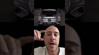 2026 Mercedes GLC EV – Luxury Meets Electric Innovation