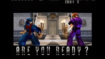 Fighting Layer Live streaming December 6th, 2016.