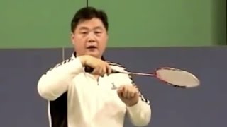 杀球技巧（二）利用手腕增加力量的最好方法 Badminton Smash Skills 2-The Wrist