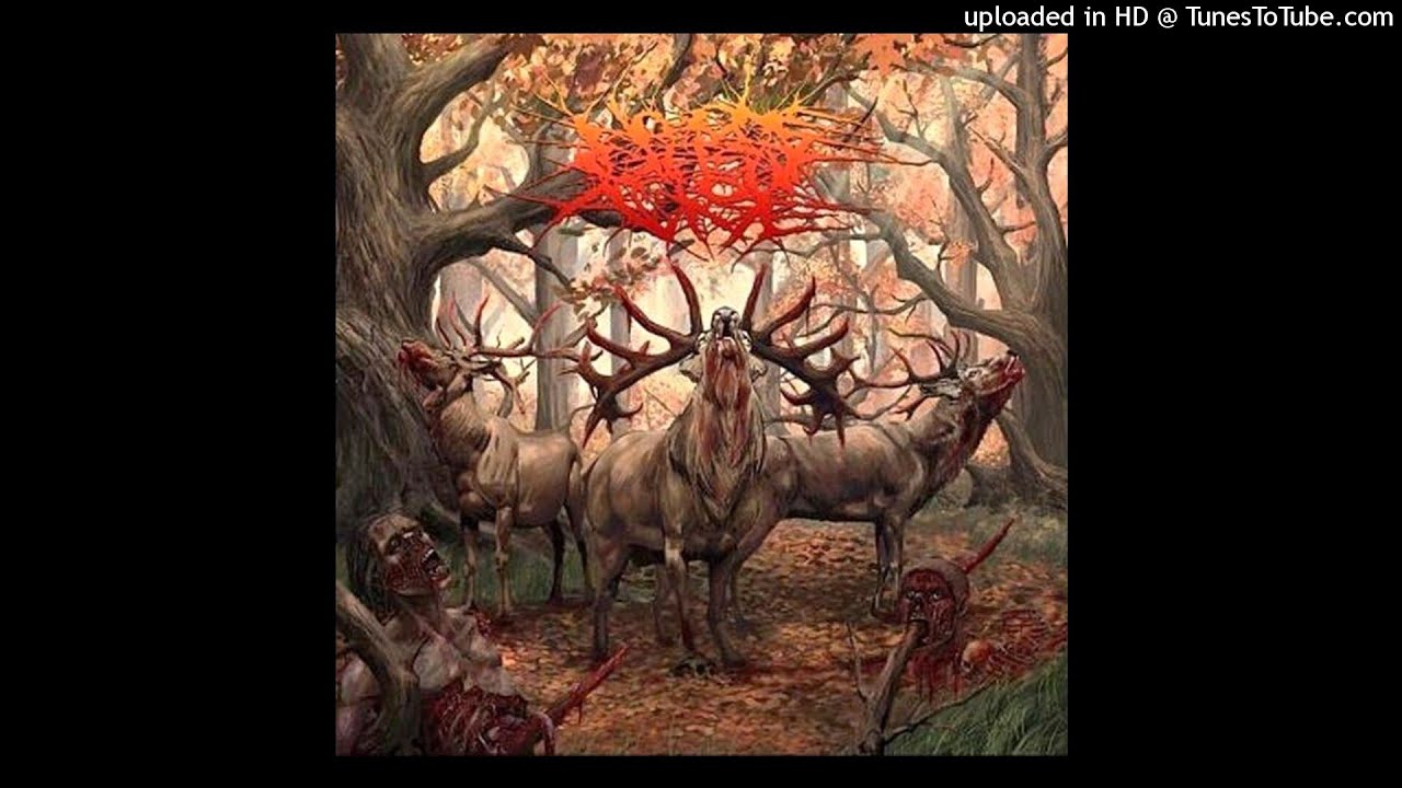 No One Gets Out Alive- Die Like The Rest [2019]