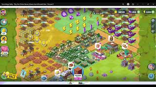 Farm Merge Valley   Play Free Online Games   Games from Microsoft Start   Personal screenshot 3