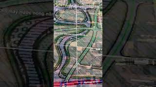 Đường Số 3 Thuộc Xã Cam Thành Bắc Sẽ Quy Hoạch Như Thế Nào ?