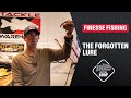The FORGOTTEN finesse technique you NEED to be using when bass fishing! | Ike In the Shop