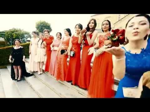 ბანკეტი კაკაბეთი 2016