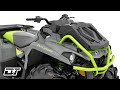 2020 Can Am Outlander 570 XMR - All The Details!