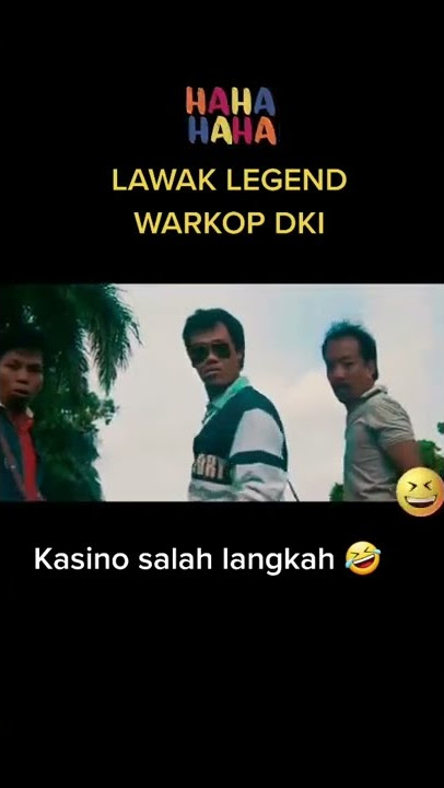 Kasino   jangan sampai salah langkah #DONO #KASINO #INDRO #SHORTS