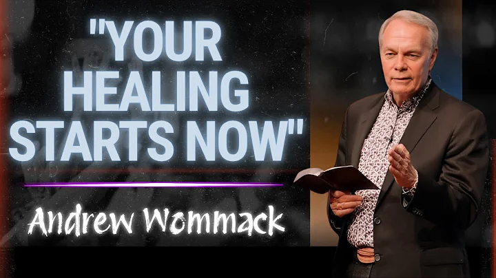 Andrew Wommack 2025 🕊️ Unlock Your Healing through Faith - POWERFUL SERMON