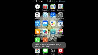 CARA MENGHEMAT BATERAI TANPA SOFTWARE screenshot 4