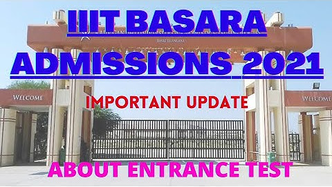 RGUKT BASARA ADMISSIONS 2021 | IMPORTANT UPDATE|TS POLYCET 2021|RGUKTTUTORIALS|