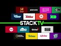 Treehouse stacktv ident 2023