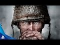 Call Of Duty WWII - Tráiler en Español