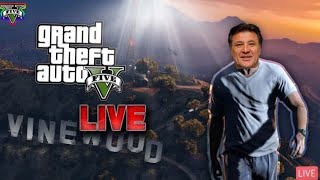 🔴LIVE!!!! KGB SE VRAĆA!!🔴 | Insta: radonjicdamjan5