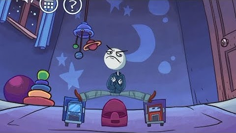 Troll Face Quest Video Memes All Levels Gameplay Walkthrough | ANIKET XYZ GAMING