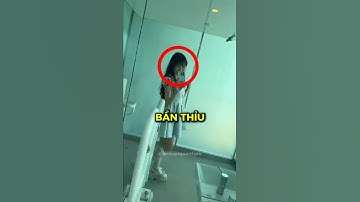 Nhà vệ sinh trong suốt giữa công viên Nhật Bản