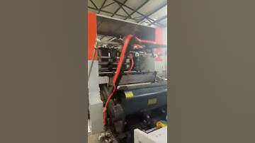 Auto feeder  match with manual die cutter creaser sheet collector